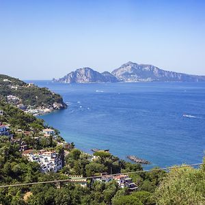 Hotel Vista Di Capri